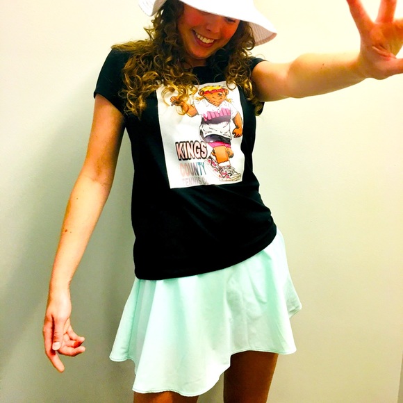 🧸Brooklyn Bear Tennis Top🎾💖 - Picture 2 of 6